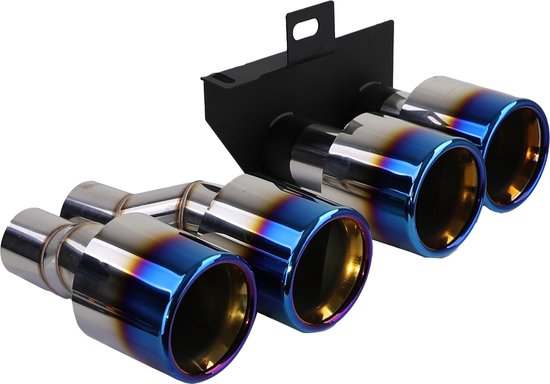 Remus sportuitlaat voor BMW 1-Serie F20/F21 - Sportief geluid, bestel direct! - - Remus Sportuitlaten Webshop