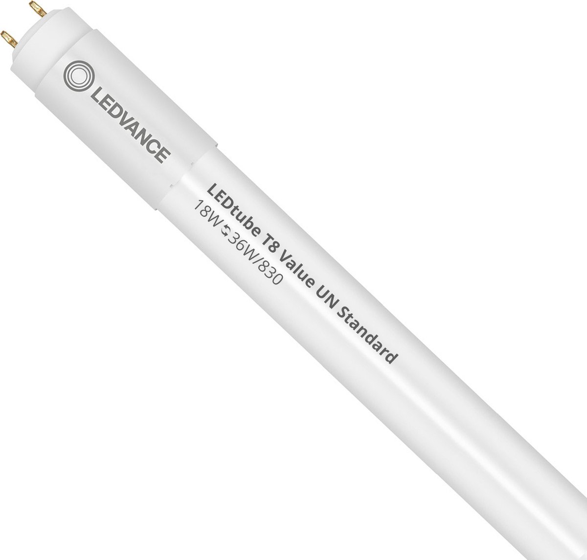 LED T8 TL Buis 18W | 120cm | Eco serie | 4000K Kopen