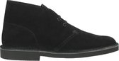 Clarks - Chaussures Homme - Desert Bt Evo - G - Zwart - Taille 6,5