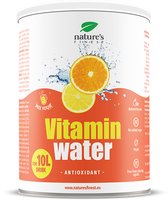 Vitamin Water ANTIOXIDANT - Altijd een vers bereid verfrissend drankje met belangrijke vitaminen en mineralen