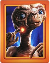 E.T. l'extra-terrestre [Blu-Ray 4K]+[Blu-Ray]