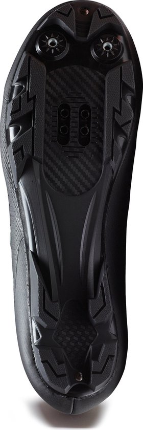 Lake CX177 racefietsschoenen - Wit & Zwart | Rullens Fietsen