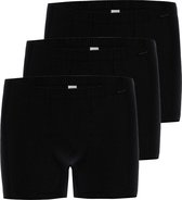 Ammann Heren lang Retro-Short / Pant 3er Pack Nelson