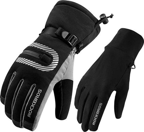 Fietshandschoenen voor de winter kopen? Alle topmerken