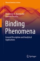 Physical Chemistry in Action- Binding Phenomena