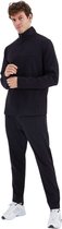 La Pèra Trainingspak Heren Tracksuit - Joggingpak - Vrijetijdspak - Huispak – Casual Home Wear - Antraciet - L