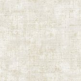 Behang met sleets weefsel structuu - Behang - Wandbekleding - Wanddecoratie - Vliesbehang - Textum - 0,53 x 10,05 M.