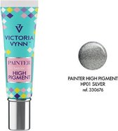 Victoria Vynn™ - PAINTER HIGH PIGMENT HP01 SILVER 7 ml