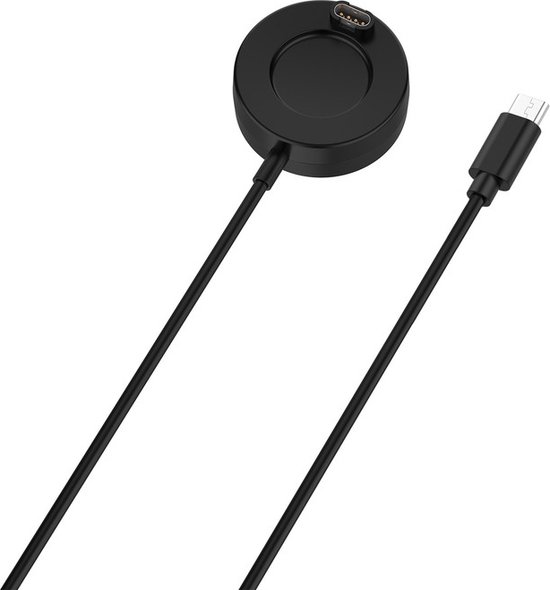 Garmin fenix 3 USB-/oplaadkabel - - Voor 23.59u, morgen in huis Garmin fenix 3 USB-/oplaadkabel - - Voor 23.59u, morgen in huis