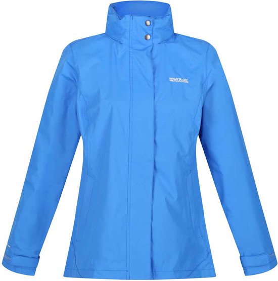 Regatta Daysha Jas Blauw 12 Vrouw