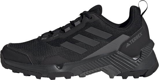 adidas Performance Eastrail 2.0 Hiking Shoes - Unisex - Zwart- 39 1/3