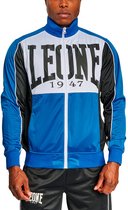 Leone1947 Shock Sweatshirt Blauw 2XL Man