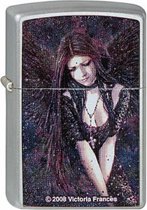 Aansteker Zippo Victoria Frances El Lamento
