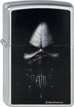 Aansteker Zippo Spiral Direct Collection Evil