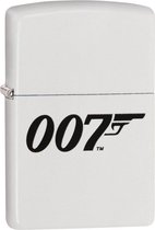 Aansteker Zippo 007 James Bond