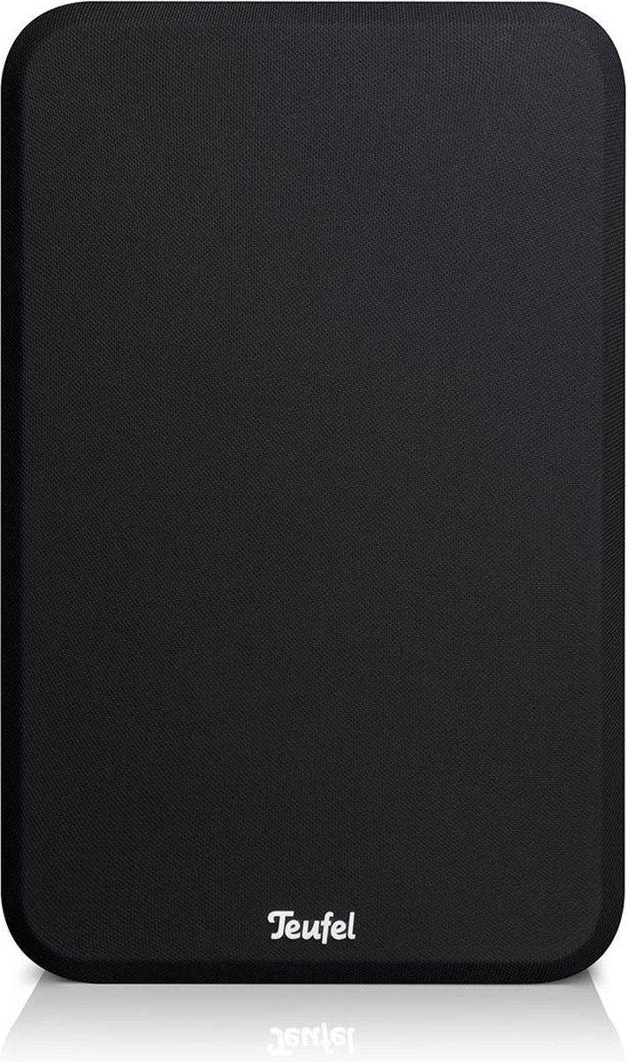Système Audio Home Cinéma Teufel Ultima 40 Mk4 5.1 - Enceintes Surround, Caisson De Basses, Haut-Parleur Kevlar, Noir - 10