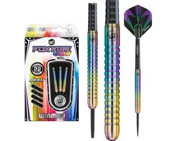 Winmau Foxfire Urban 80% - Dartpijlen