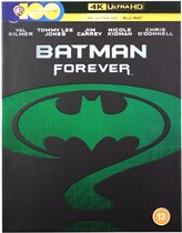 Batman Forever [Blu-Ray 4K]+[Blu-Ray]