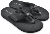 Brasileras Slippers dames- Zwart- 36