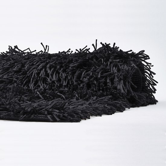Aquanova Kemen Badmat 80x160cm Zwart