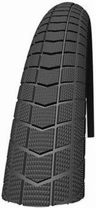 Schwalbe Big Ben Balloon banden 28×2.00 50-622