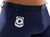 Special Police Mannen Short Maat XL