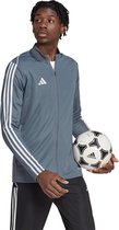 adidas Performance Tiro 23 League Training Jack - Heren - Grijs- S