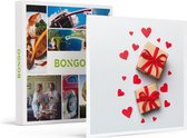 Bongo Bon - CADEAUKAART LIEFDE - 10 € - Cadeaukaart cadeau voor man of vrouw