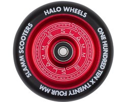 Slamm Halo Deep Dish Wheel 110mm