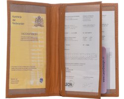 Autopapieren mapje - Portefeuille heren - Paspoort hoesje - Portefeuille dames - Kentekenbewijs mapje - Autopapieren hoes - Documentenmap a6 - Mapje - Autopapieren hoes kentekenbewijs - Cadeau - Kado - Sale - Mapje autopapieren - a6 map - A6 - Sale