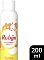 Zwitsal - Robijn Dry Wash Spray - Désodorisant Vêtements - 200 ml