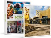 Bongo Bon - 3 DAGEN IN HET 4-STERREN HUP-HOTEL NABIJ EINDHOVEN INCL. 1 DINER - Cadeaukaart cadeau voor man of vrouw