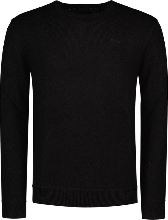 Superdry Essential Slim Fit Ronde Hals Sweater Man