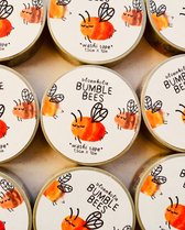 Bumble Bees Washi Tape / / Cute en Kawaii Stationery / Schattige Japanse decoratieve tape / bijen