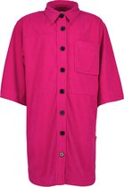 Vingino - Robe chemise Panise - Fuchsia - taille 116