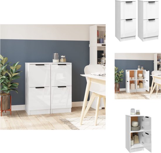 13Casa – Native A7 – keukenkast, afmetingen: 50 x 30 x 70 cm, kleur: eikenhout, mat: spaanplaat