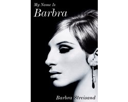 My Name Is Barbra