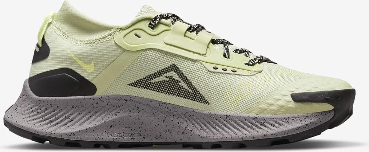 Nike Pegasus Trail 3 Gore-Tex Geel
