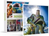 Bongo Bon - DISNEYLAND® PARIS: LOW-TICKET VOOR 1 KIND (2 PARKEN) - Cadeaukaart cadeau voor man of vrouw