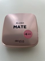 Deliplus blusher donkerrose Van het mooie Spaanse merk Deliplus. Blijft lang zitten.