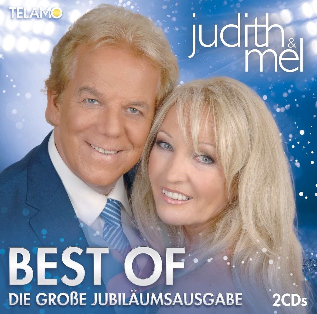 Judith & Mel - Best Of (Die Große Jubiläumsausgabe)