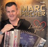 Marc Pircher - Lieder Für's Herz (CD)