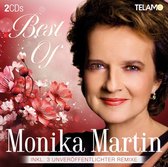 Monika Martin - Best Of (2 CD)