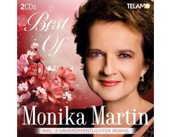 Monika Martin - Best Of (2 CD)