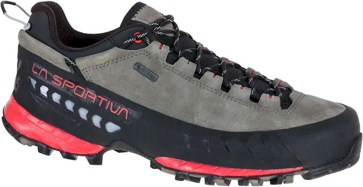 La Sportiva TX5 Low GTX Approachschoenen Dames Clay Hibiscus 41 Clay/hibiscus