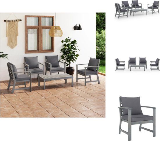 Siena Garden Dining Falun Table en bois d'acacia huilé 150 x Siena Garden Dining Falun Table en bois d'acacia huilé 150 x