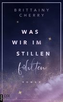 Coldest Winter - Was wir im Stillen fühlten