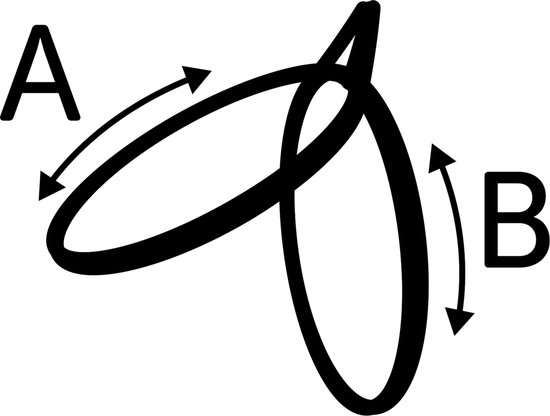 Flamingo - Flamingo Hilka Easy - Harnas Honden - Easy Harnas Hilka Rood Xxxl 66-78cm 30mm - 1st - 133428 - 1st - 1pce