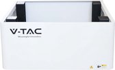 V-TAC Batterijopslag - Batterijhouder - 2-laags - accessoire