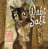 Wabi Sabi By Reibstein, Mark October, 2008